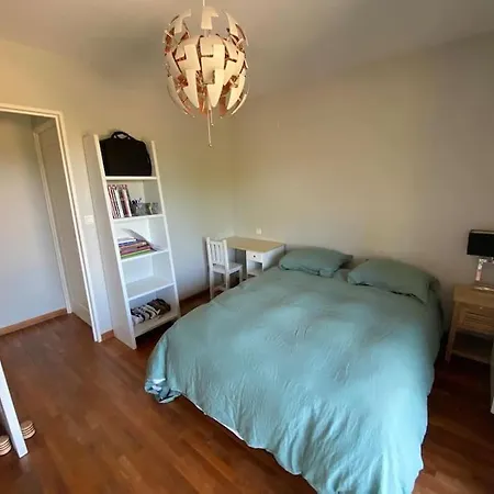 Belle Avec Piscine Juste à Côté Du Bassin Villa *