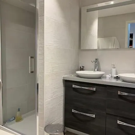 Villa Belle Avec Piscine Juste à Côté Du Bassin Lège-Cap-Ferret