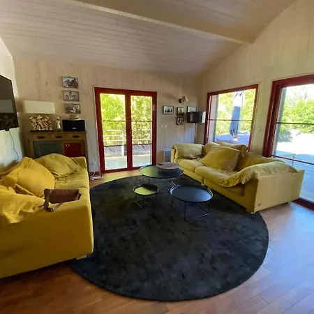 Belle Avec Piscine Juste à Côté Du Bassin * Lège-Cap-Ferret