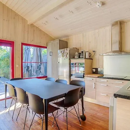 Belle Avec Piscine Juste à Côté Du Bassin Villa Lège-Cap-Ferret