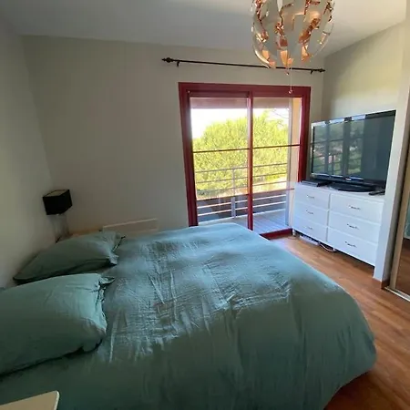 Belle Avec Piscine Juste A Cote Du Bassin