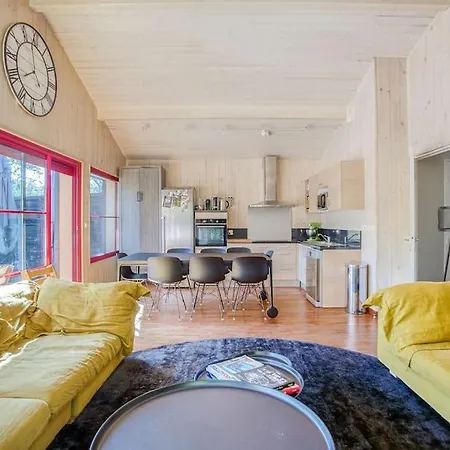 빌라 Belle Avec Piscine Juste A Cote Du Bassin *